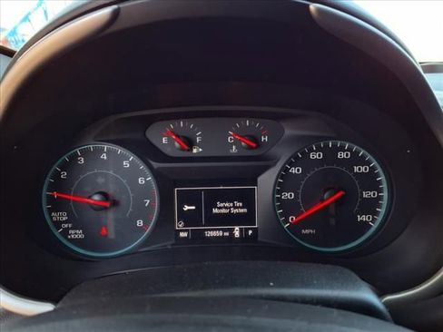 Used 2018 Chevrolet Malibu LS image 10