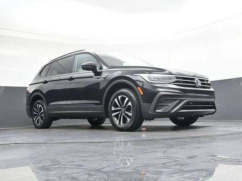 Used 2023 Volkswagen Tiguan S FWD image 30