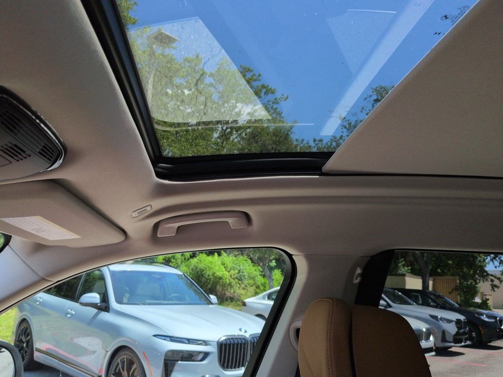 New 2027 BMW X7 xDrive40i w/ Premium Package AWD/4WD image 20