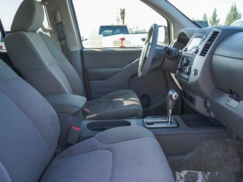 Used 2018 Nissan Frontier SV w/ Value Truck Package image 17