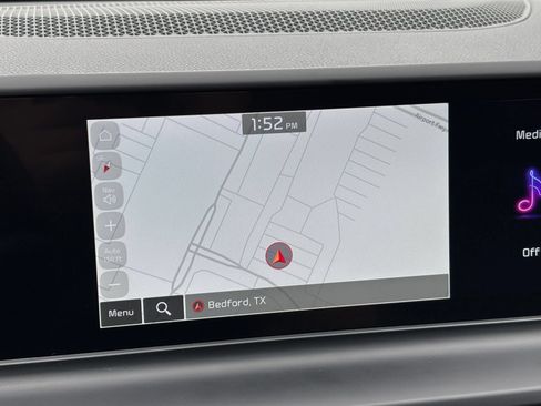 Used 2025 Kia Seltos S FWD image 20
