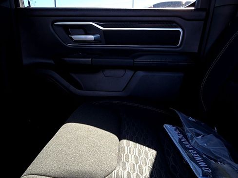 New 2026 RAM 1500 Big Horn image 9