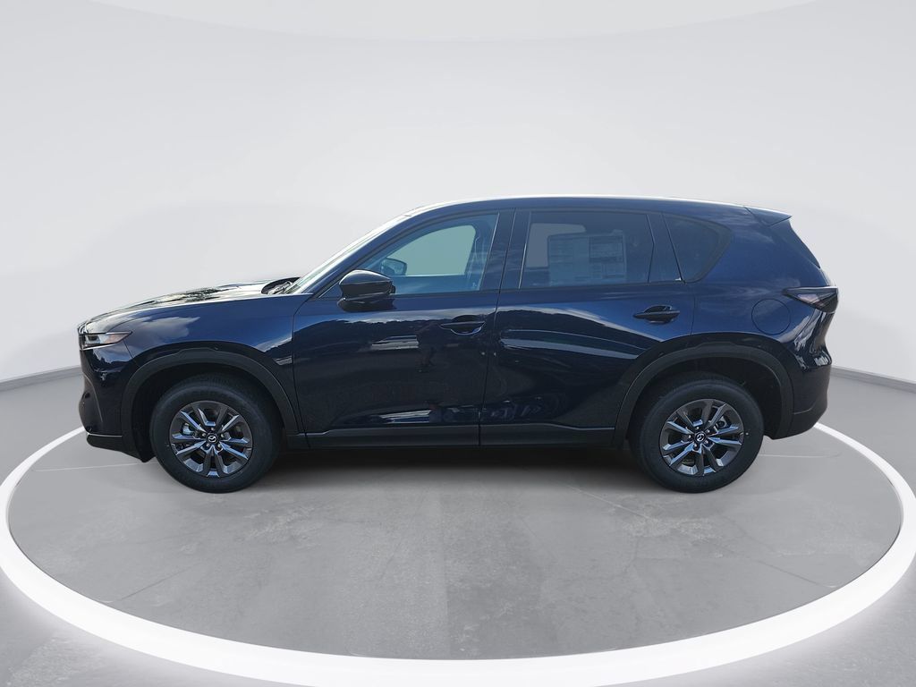 New 2026 MAZDA CX-5 Select AWD/4WD image 8