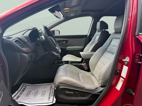Used 2020 Honda CR-V EX-L image 9
