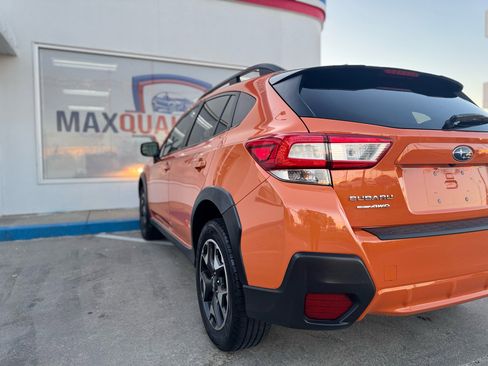 Used 2019 Subaru Crosstrek 2.0i Premium image 26