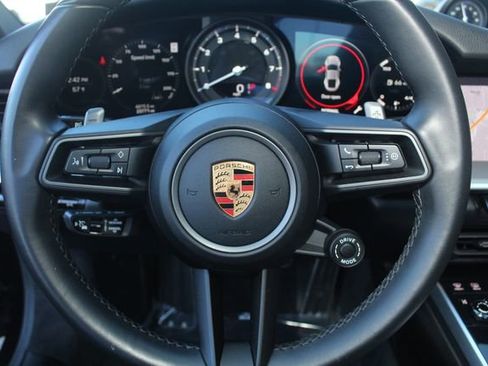 Certified 2020 Porsche 911 Carrera image 17