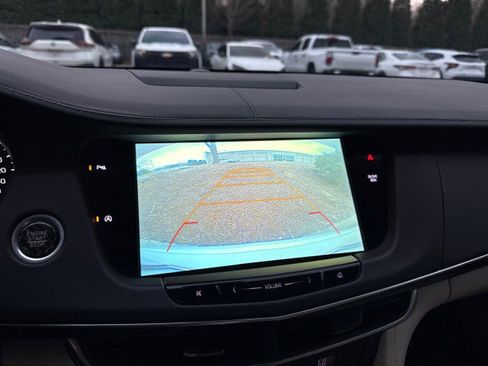 Used 2017 Cadillac CT6 2.0T image 26