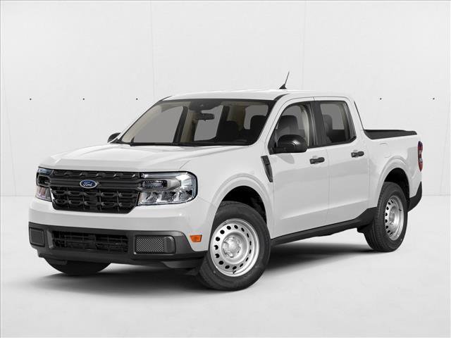 Used 2024 Ford Maverick XL FWD image 1