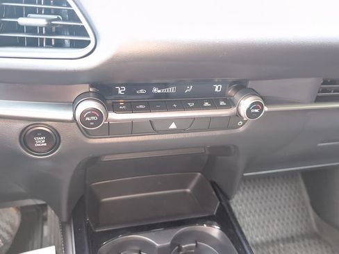 Certified 2025 MAZDA CX-30 AWD 2.5 S w/ Select Sport Pkg image 18