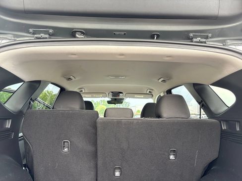 Used 2022 Hyundai Tucson SEL FWD image 20