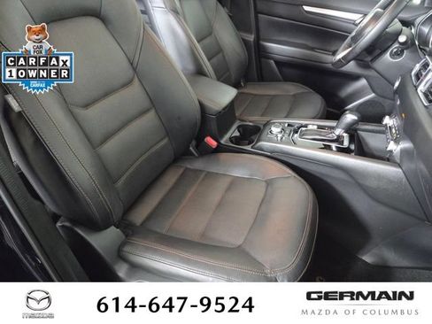 Used 2023 MAZDA CX-5 AWD 2.5 S image 28