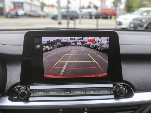 Certified 2023 Kia Forte LXS image 25