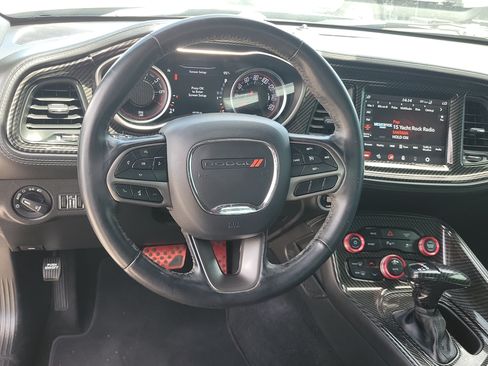 Used 2020 Dodge Challenger SXT w/ Plus Package RWD image 15