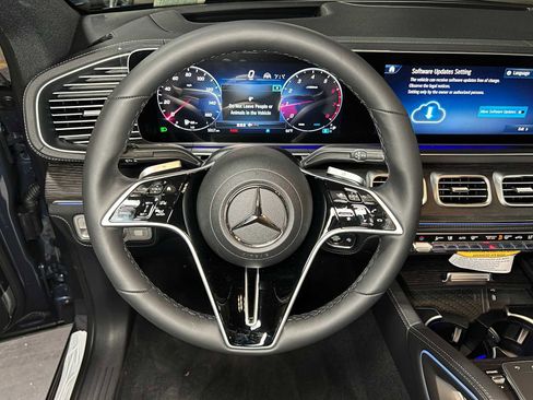 New 2026 Mercedes-Benz GLE 450 4MATIC Coupe image 28