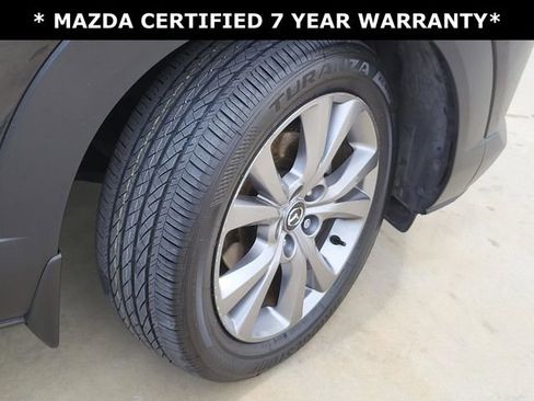 Certified 2023 MAZDA CX-30 AWD 2.5 S w/ Preferred Package image 6