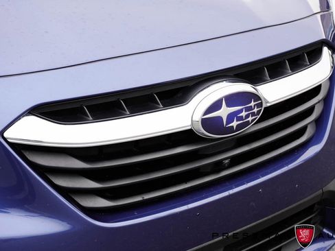 Used 2021 Subaru Legacy Touring XT w/ Tech Package 2 image 17