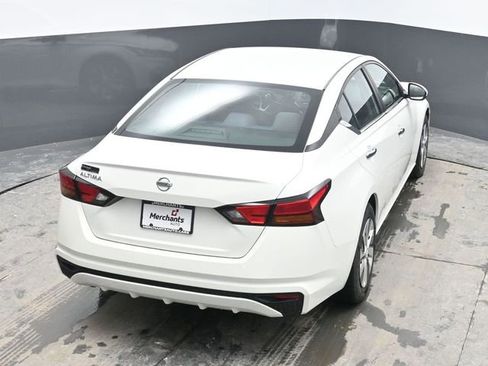 Used 2021 Nissan Altima 2.5 S image 29