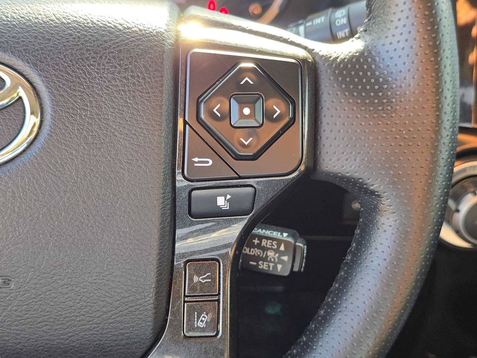 Certified 2023 Toyota 4Runner TRD Pro AWD/4WD image 30