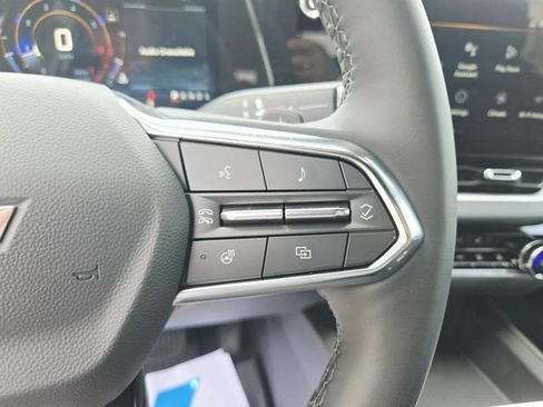 New 2026 Chevrolet Equinox LT w/ Convenience Package II FWD image 16