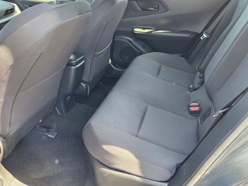 Used 2024 Toyota Prius LE image 18