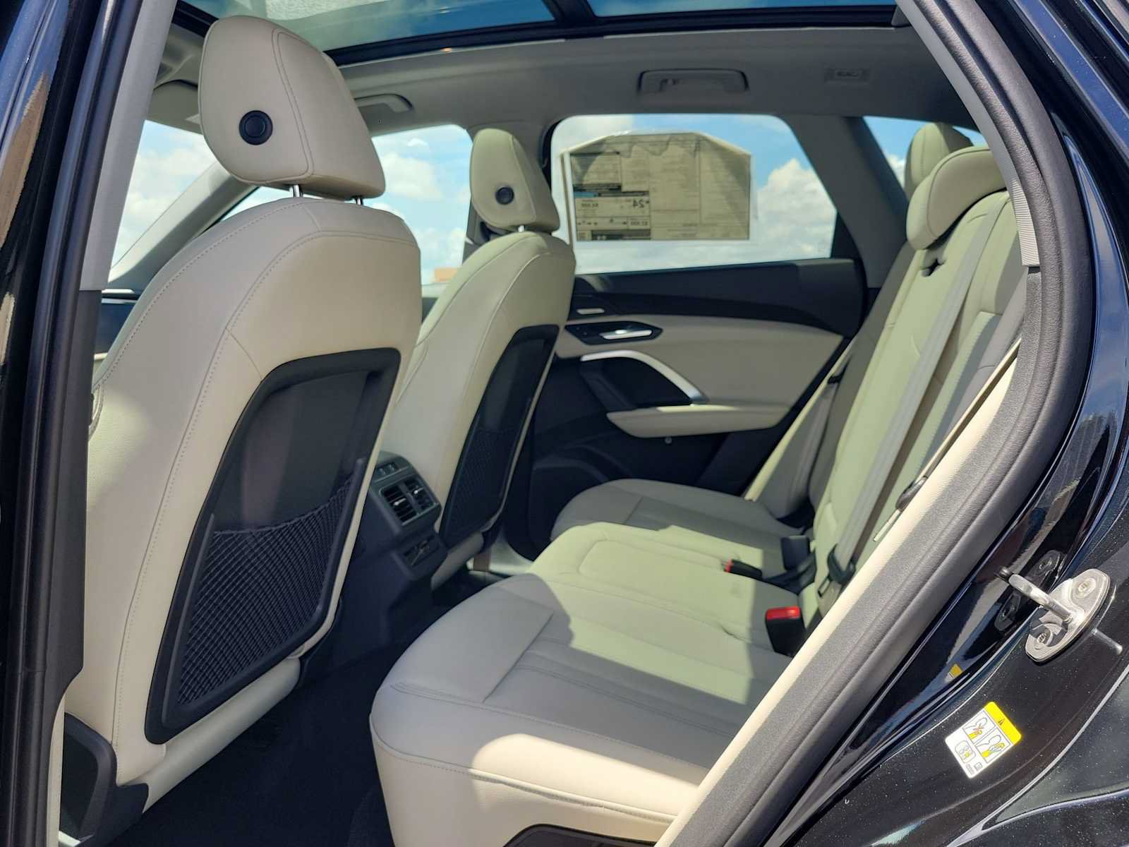 New 2026 Audi Q5 Premium Plus AWD/4WD image 19