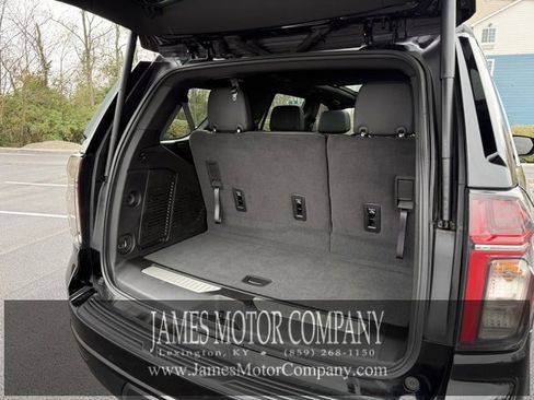 Used 2024 Chevrolet Tahoe Z71 image 24