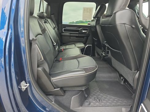 Used 2020 RAM 2500 Laramie AWD/4WD image 34