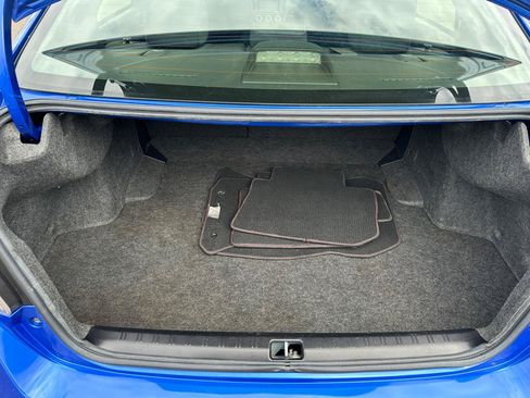 Used 2016 Subaru WRX Premium AWD/4WD image 7
