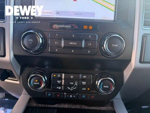 Used 2019 Ford F350 Lariat w/ Chrome Package AWD/4WD image 23