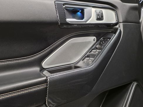 Used 2021 Ford Explorer ST w/ Equipment Group 401A image 16