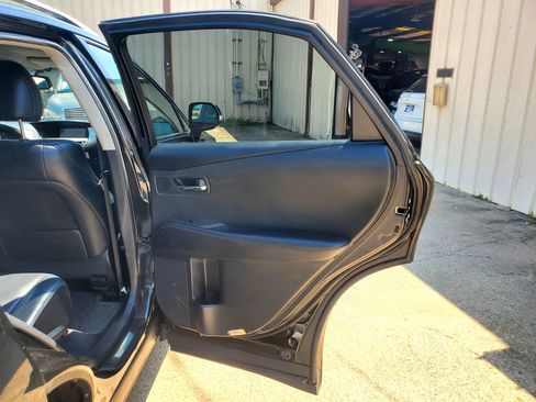 Used 2015 Lexus RX 350 AWD image 23