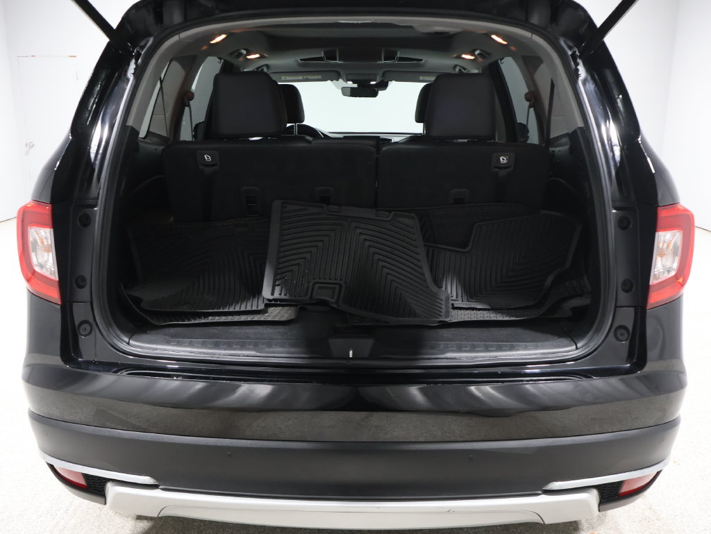 Used 2021 Honda Pilot Elite image 22