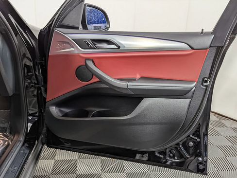 Certified 2023 BMW X3 xDrive30i w/ Convenience Package image 27