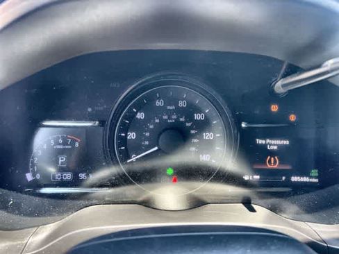 Used 2022 Honda HR-V EX image 19