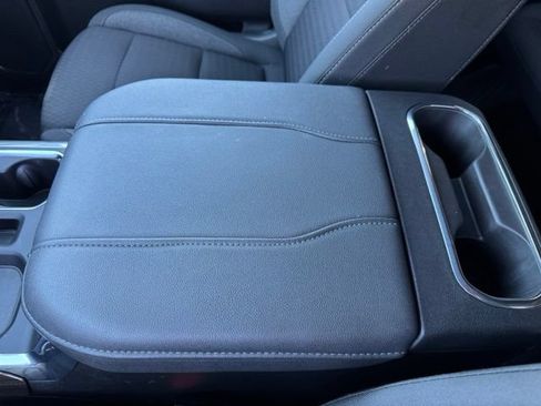 Used 2023 Chevrolet Silverado 1500 RST AWD/4WD image 20