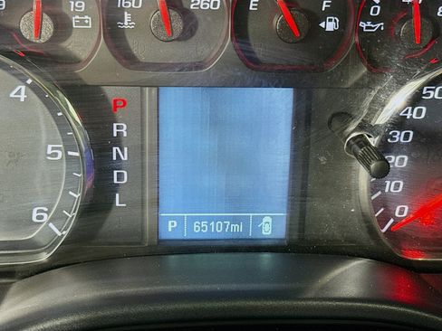 Used 2019 GMC Sierra 1500 Limited w/ Sierra Convenience Package image 15