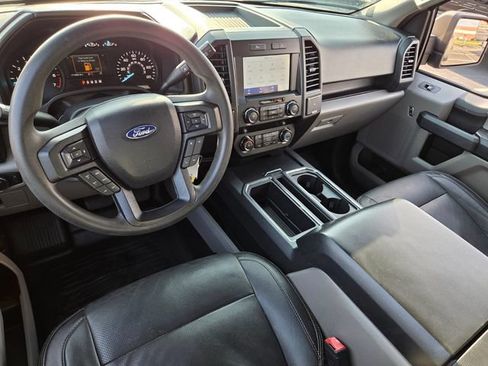 Used 2020 Ford F150 XL w/ Equipment Group 101A Mid RWD image 7
