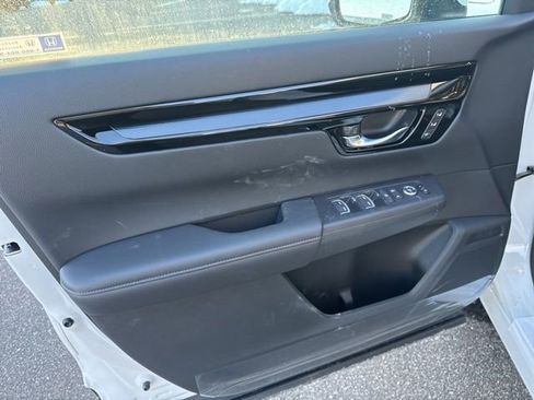 New 2026 Honda CR-V EX-L image 21