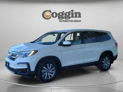 Used 2019 Honda Pilot EX-L