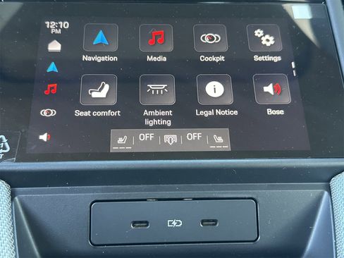 New 2026 Porsche Panamera 4 image 17