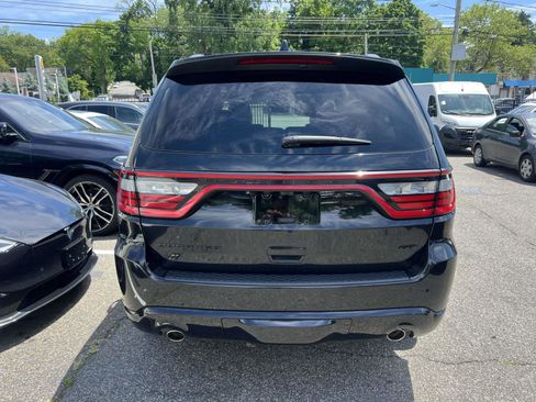 Used 2023 Dodge Durango GT AWD/4WD image 35
