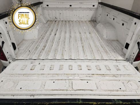 Used 2022 Chevrolet Silverado 2500 W/T w/ WT Convenience Package image 19