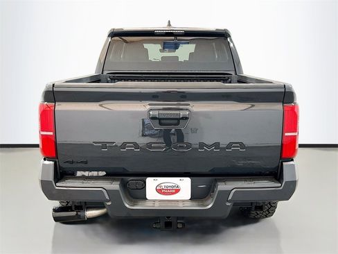 New 2025 Toyota Tacoma TRD Sport image 5