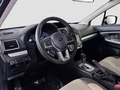 Used 2016 Subaru Crosstrek 2.0i Premium AWD/4WD image 10