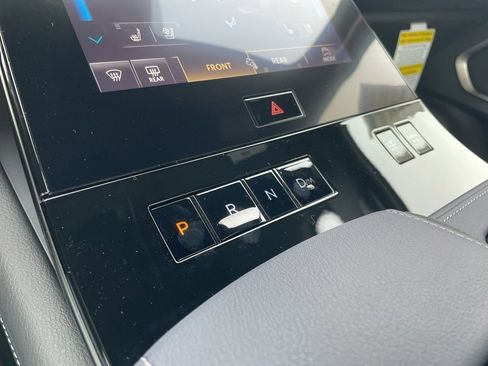 New 2026 INFINITI QX80 4WD w/ Sport Exterior Package image 22