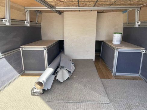 Used 2004 Dodge Sprinter 3500 w/ PWR Convenience Group image 14