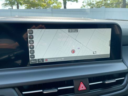 Used 2026 Kia Seltos EX image 44