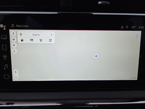 Used 2024 GMC Sierra 1500 AT4X image 5