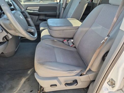 Used 2008 Dodge Ram 1500 Truck SLT RWD image 15