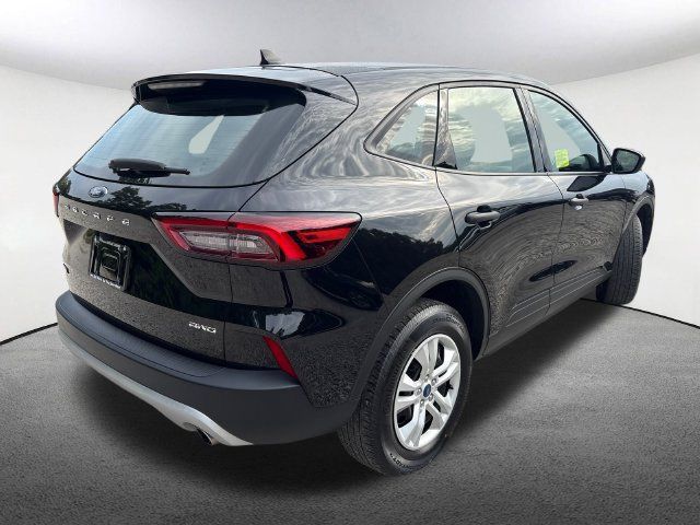 Used 2023 Ford Escape AWD image 14